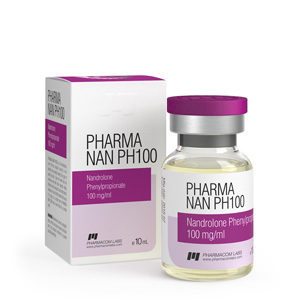 Buy Nandrolone phenylpropionate (NPP) at a low price. Shipping across Australia