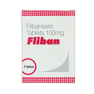 Buy Flibanserin at a low price. Shipping across Australia