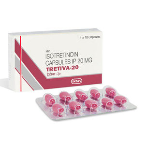 Buy Isotretinoin  (Accutane) at a low price. Shipping across Australia