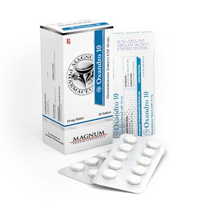 Buy Oxandrolone (Anavar) at a low price. Shipping across Australia