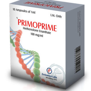 Buy Methenolone acetate (Primobolan) at a low price. Shipping across Australia