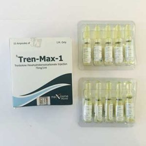 Buy Trenbolone hexahydrobenzylcarbonate at a low price. Shipping across Australia