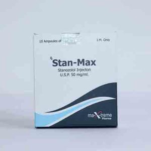 Buy Stanozolol injection (Winstrol depot) at a low price. Shipping across Australia