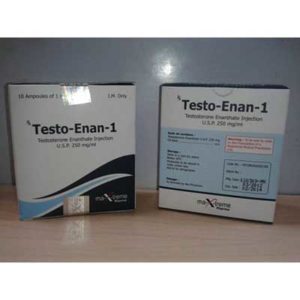 Buy Testosterone enanthate at a low price. Shipping across Australia