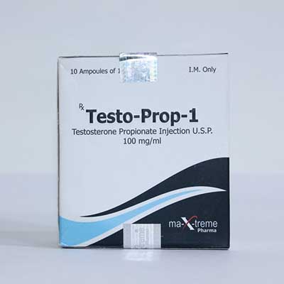 Buy Testosterone propionate at a low price. Shipping across Australia