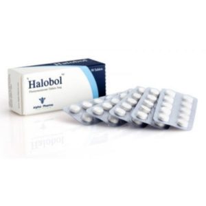 Buy Fluoxymesterone (Halotestin) at a low price. Shipping across Australia