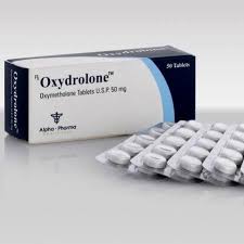Buy Oxymetholone (Anadrol) at a low price. Shipping across Australia