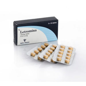 Buy Letrozole at a low price. Shipping across Australia