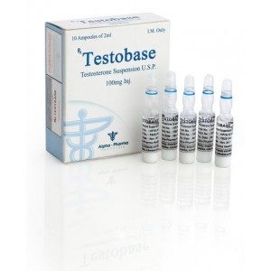 Buy Testosterone suspension at a low price. Shipping across Australia