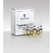 Buy Nandrolone decanoate (Deca) at a low price. Shipping across Australia