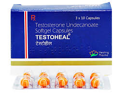 Buy Testosterone undecanoate at a low price. Shipping across Australia