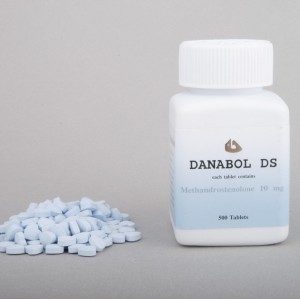 Buy Methandienone oral (Dianabol) at a low price. Shipping across Australia