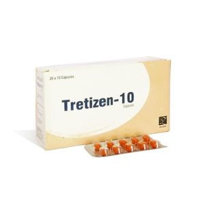 Buy Isotretinoin  (Accutane) at a low price. Shipping across Australia