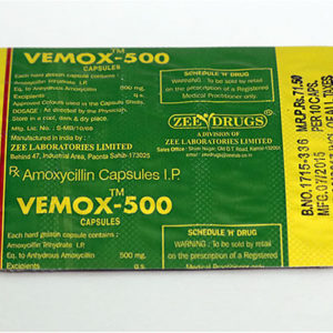 Buy Amoxicillin at a low price. Shipping across Australia