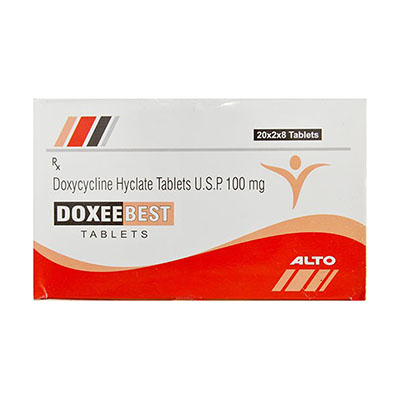 Buy Doxycycline at a low price. Shipping across Australia