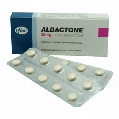 Buy Aldactone (Spironolactone) at a low price. Shipping across Australia