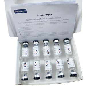 Buy Human Growth Hormone (HGH) at a low price. Shipping across Australia