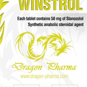 Buy Stanozolol oral (Winstrol) at a low price. Shipping across Australia