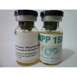 Buy Nandrolone phenylpropionate (NPP) at a low price. Shipping across Australia