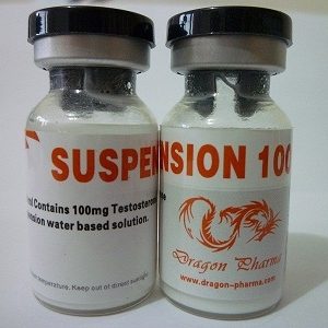 Buy Testosterone suspension at a low price. Shipping across Australia