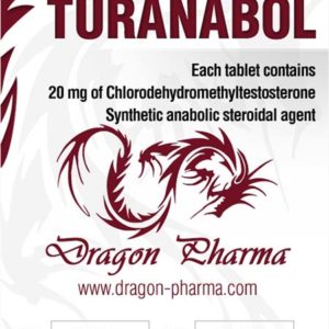 Buy Turinabol (4-Chlorodehydromethyltestosterone) at a low price. Shipping across Australia
