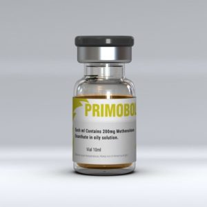 Buy Methenolone enanthate (Primobolan depot) at a low price. Shipping across Australia