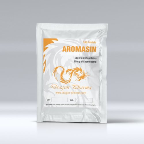 Buy Exemestane (Aromasin) at a low price. Shipping across Australia