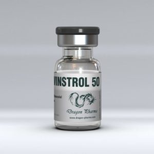 Buy Stanozolol injection (Winstrol depot) at a low price. Shipping across Australia